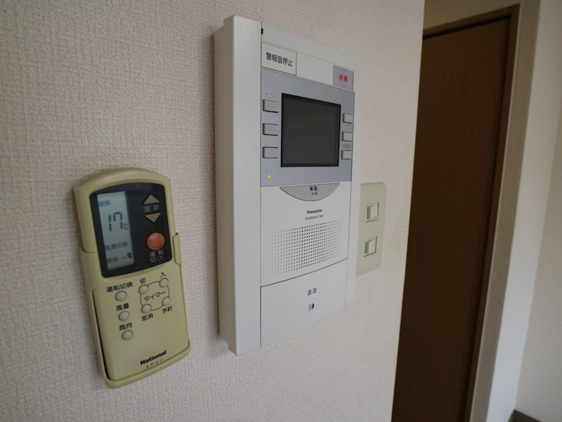 ゴールドクレスト その他設備