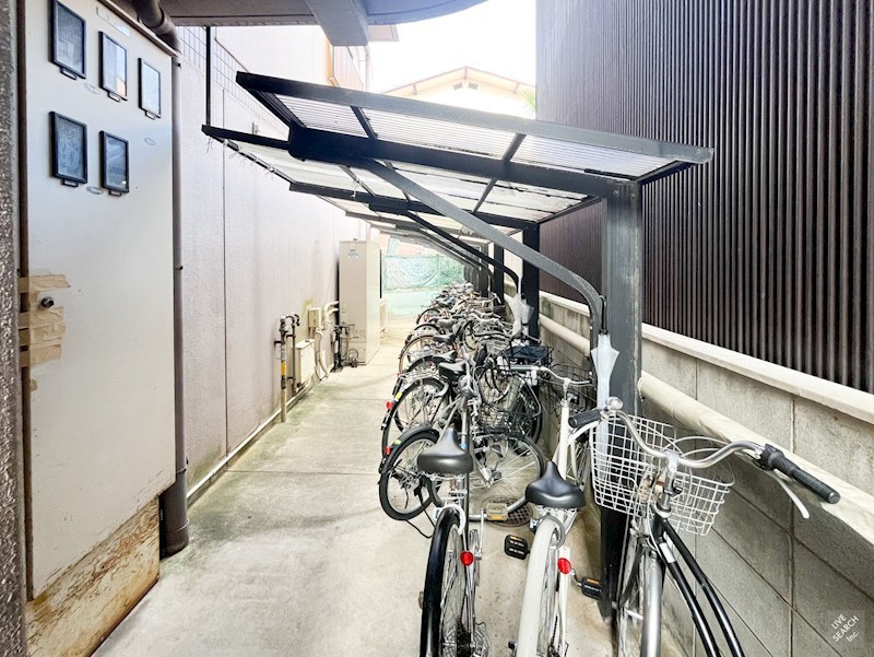 ゴールドクレスト その他設備