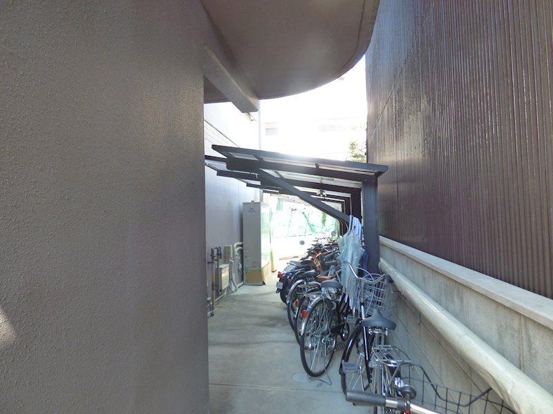 ゴールドクレスト その他共有部分
