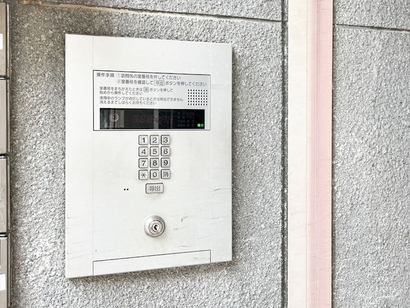 ゴールドクレスト セキュリティ