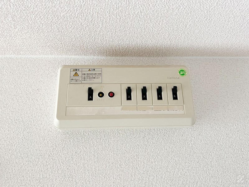 ゴールドクレスト その他設備