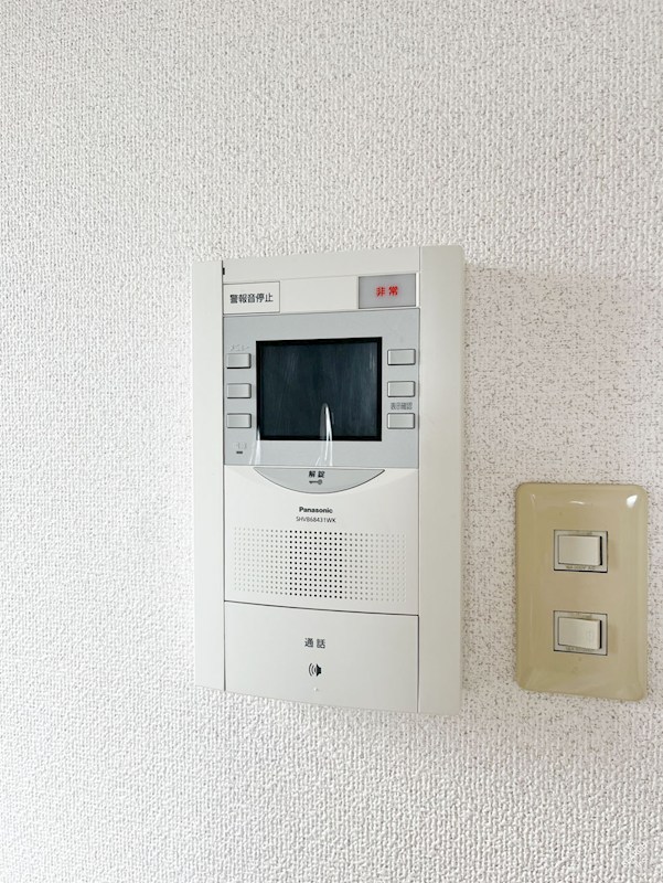 ゴールドクレスト その他設備