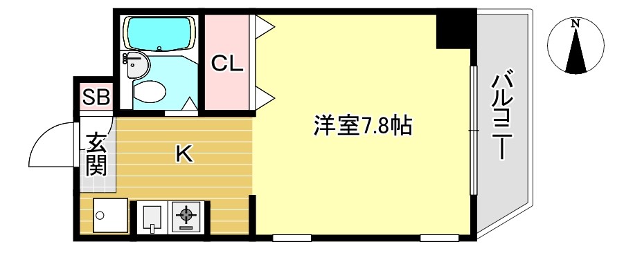 エデン神殿 間取り