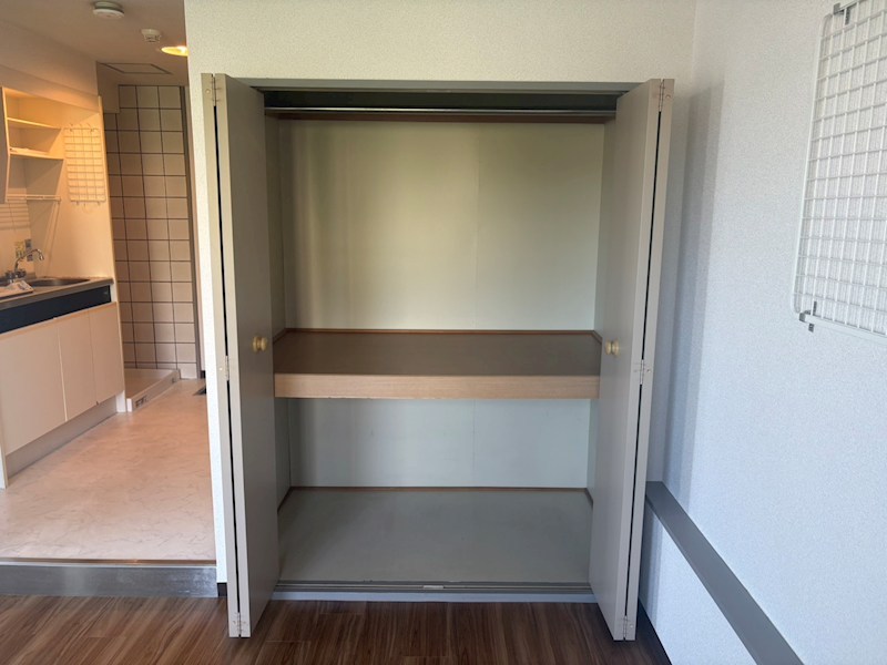 エデン神殿 収納