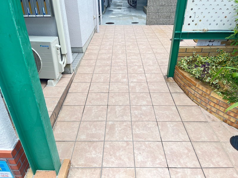 グリーンヒル北山 その他
