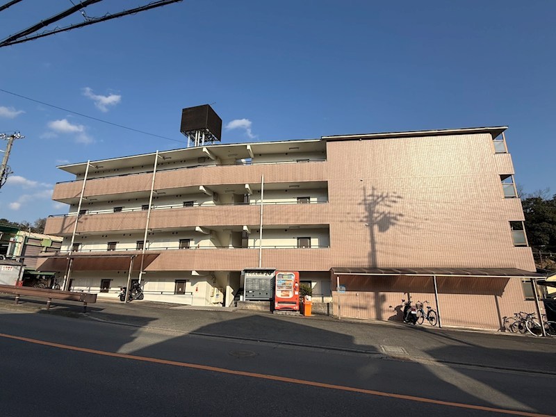 ナイス市原24 外観