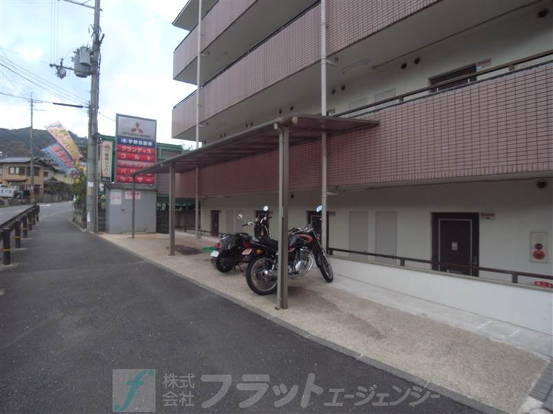 ナイス市原24 その他共有部分