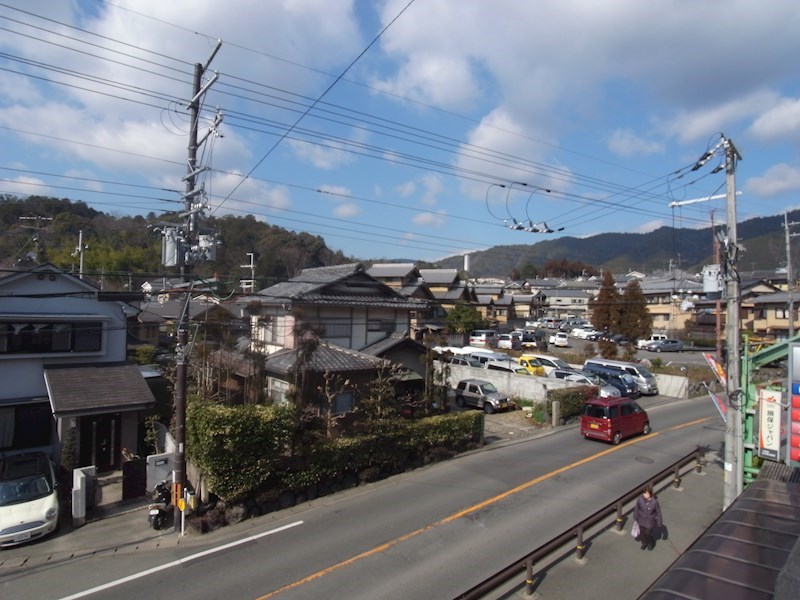 ナイス市原24 眺望