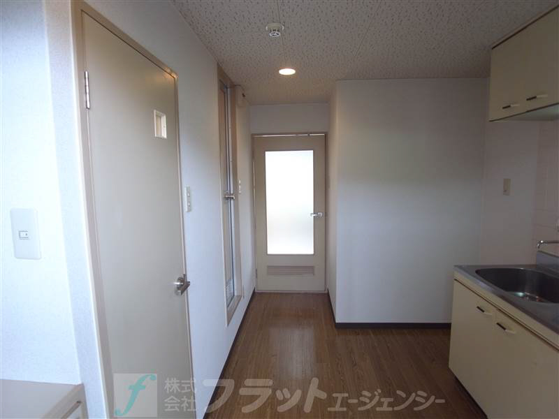 ナイス市原24 その他部屋・スペース
