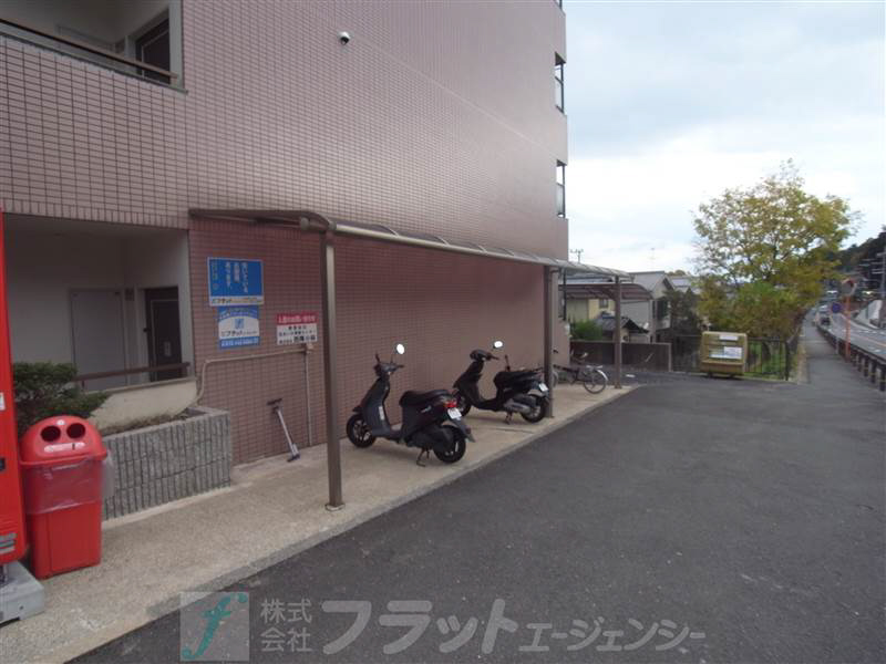ナイス市原24 その他共有部分