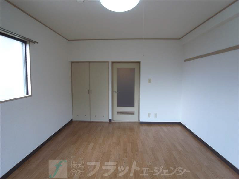 ナイス市原24 ベッドルーム