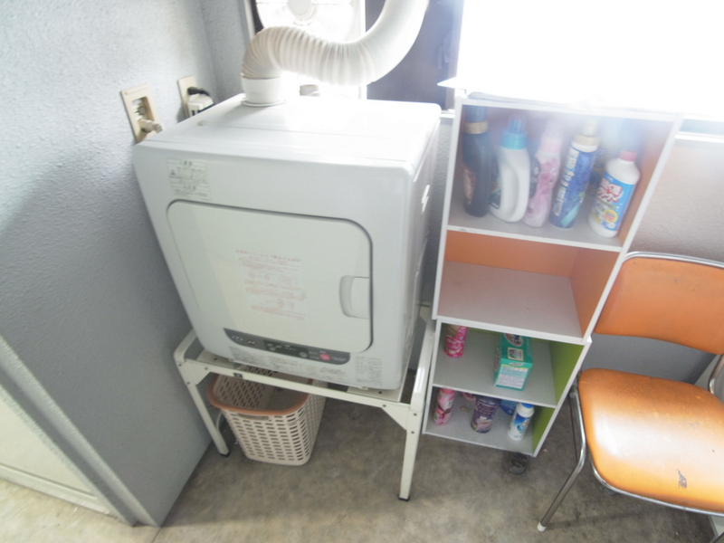 西村マンション その他共有部分