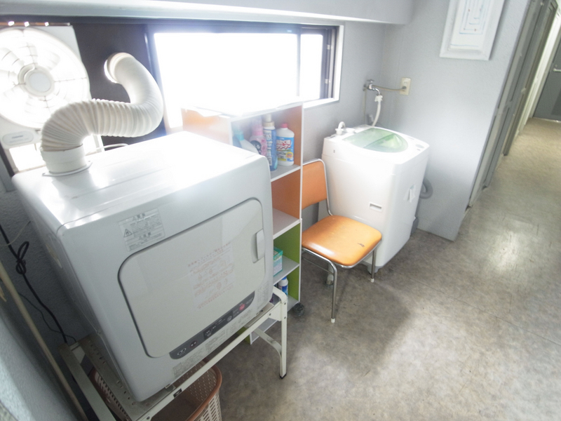 西村マンション その他共有部分