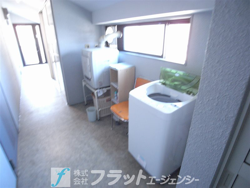 西村マンション その他共有部分