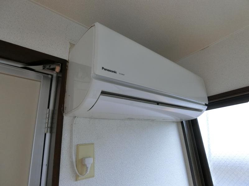 ハイツいちはら その他設備