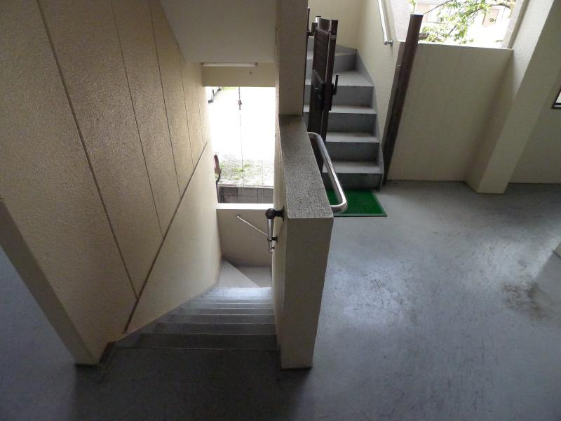 ハイツいちはら その他共有部分