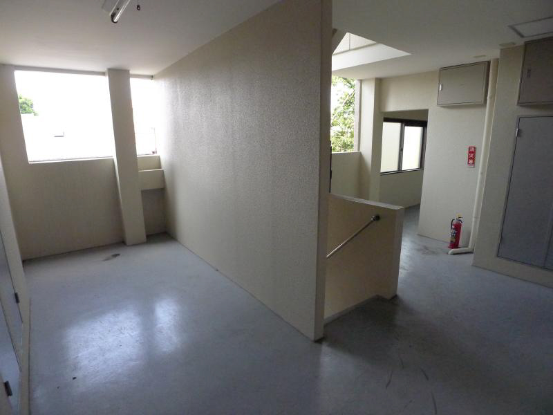 ハイツいちはら その他共有部分