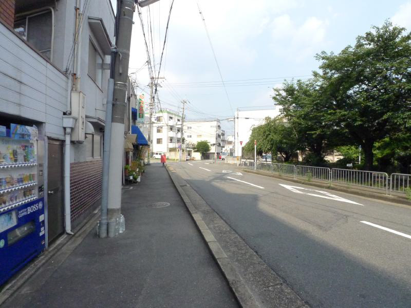 ハイツいちはら その他
