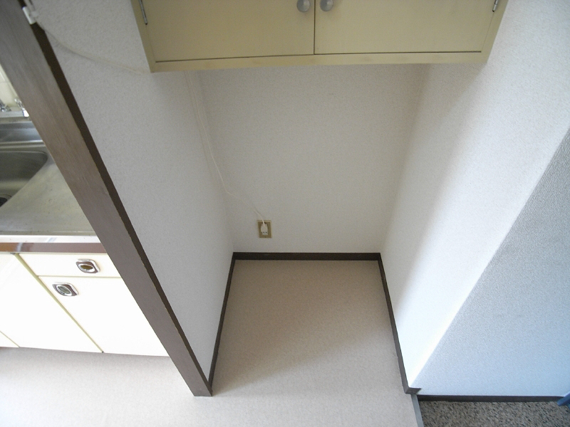 ハイツおおくら その他部屋・スペース