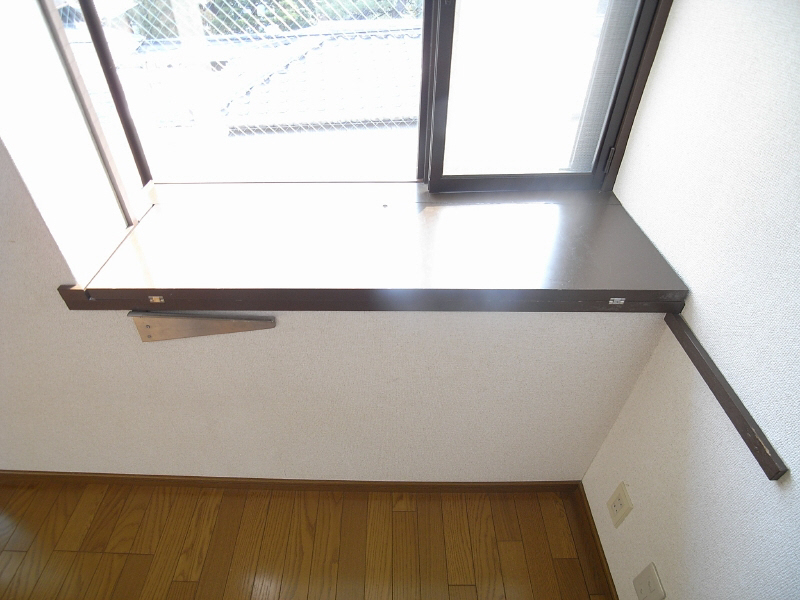 ハイツおおくら その他部屋・スペース