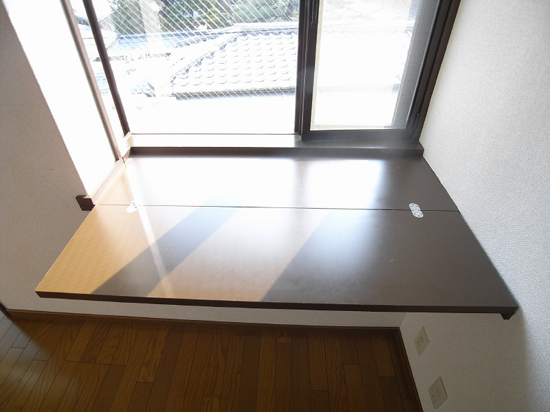 ハイツおおくら その他部屋・スペース