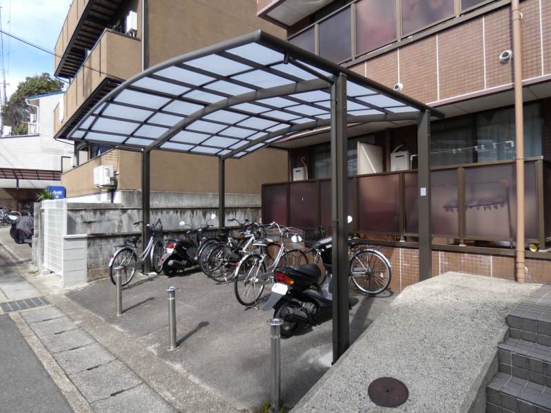 ハイツ協栄 その他