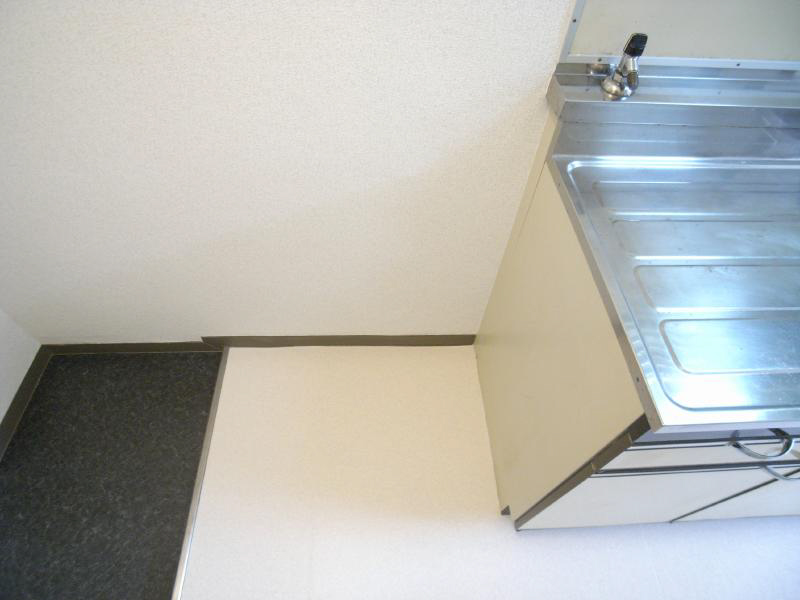 ハイツ協栄 その他部屋・スペース
