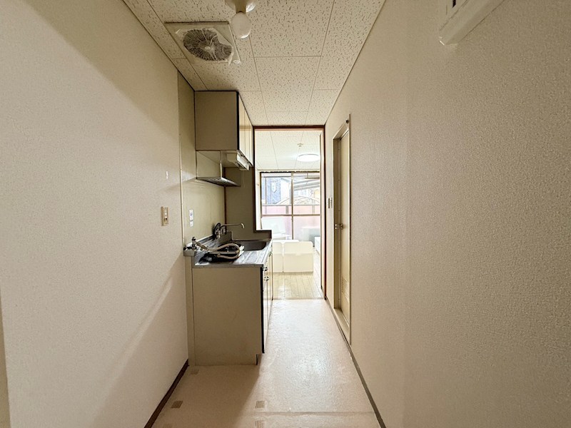 ハイツ協栄 その他部屋・スペース