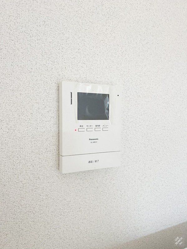 ハイツ協栄 その他設備