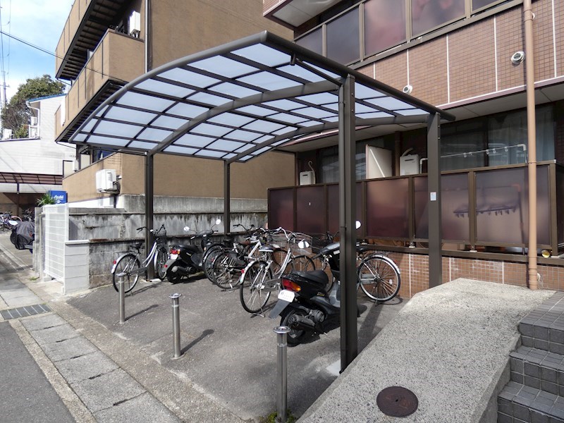 ハイツ協栄 その他共有部分