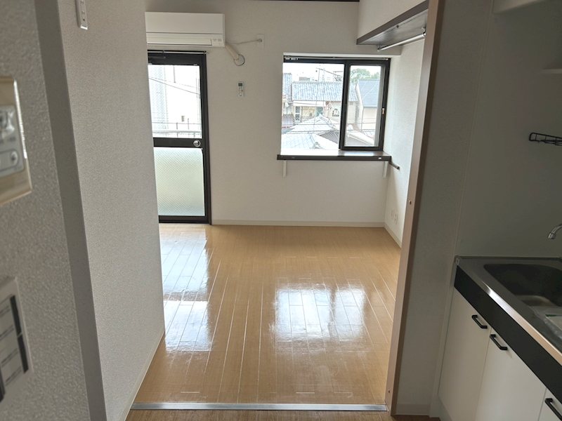 ハイツおおくら その他