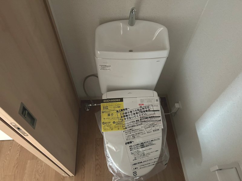 ハイツおおくら その他