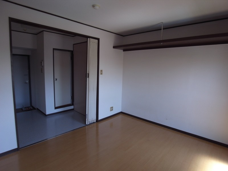 ハイツおおくら 内装
