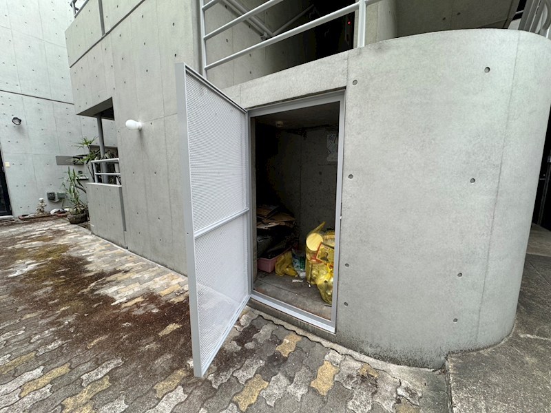 ハウスパティオ その他