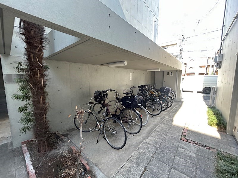 ハウスパティオ その他共有部分