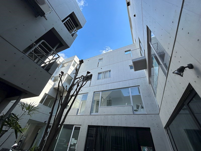 ハウスパティオ その他部屋・スペース