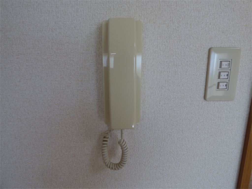 プルーリオン下鴨 その他設備
