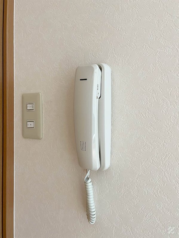 プルーリオン下鴨 セキュリティ
