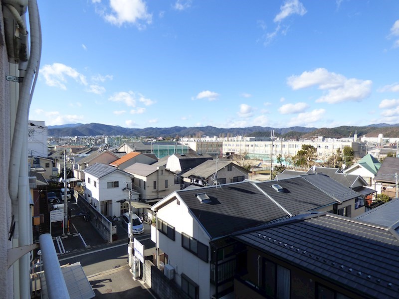 プルーリオン下鴨 その他
