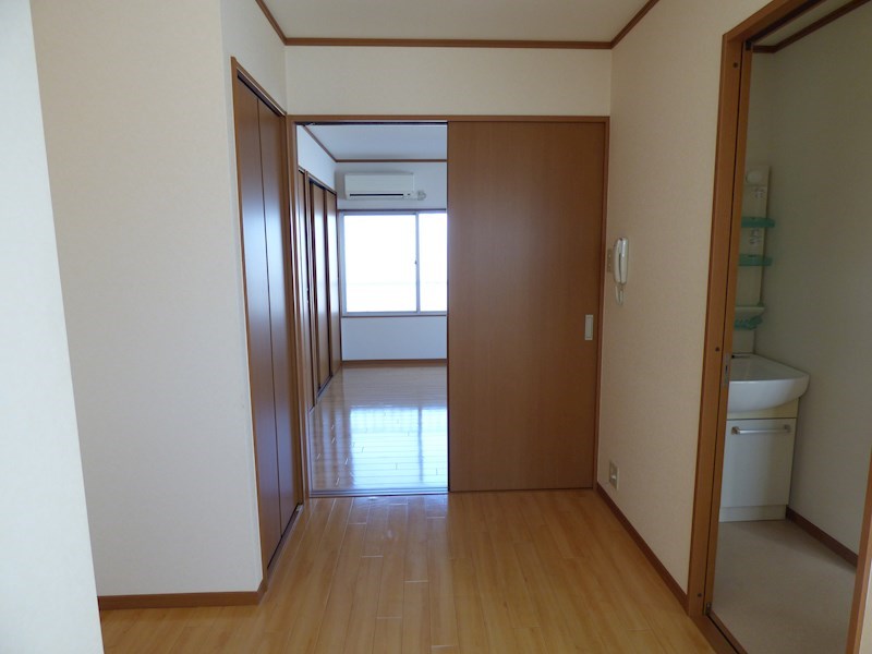 プルーリオン下鴨 その他