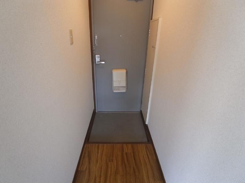 京都府京都市左京区静市市原町93-2 玄関