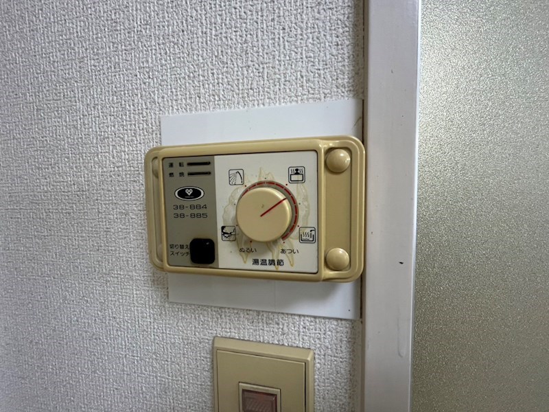 クレール下鴨 その他