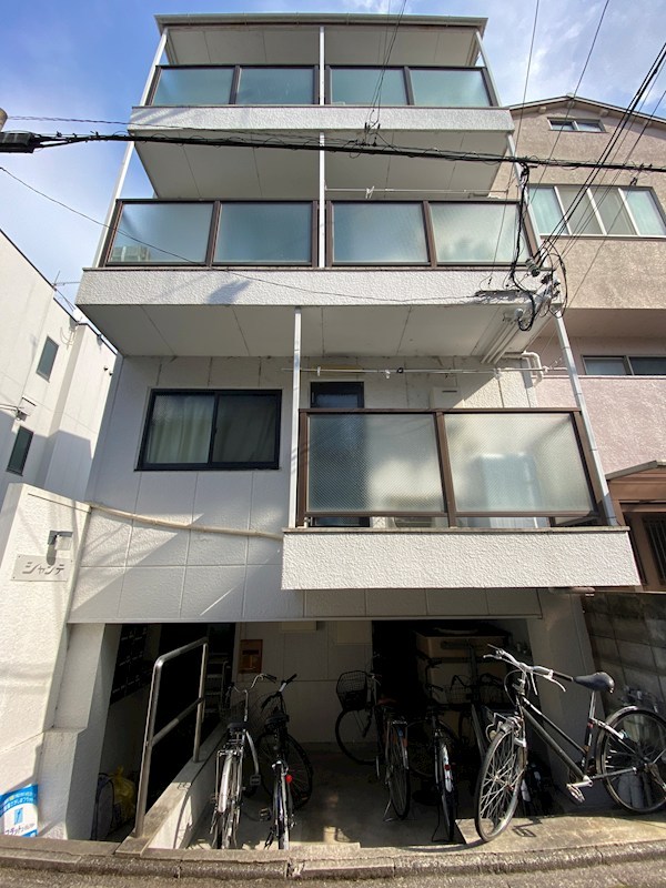 シャンテ その他