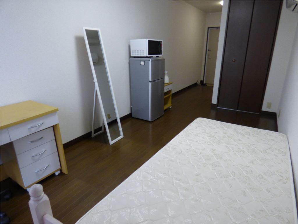 シャンテ その他