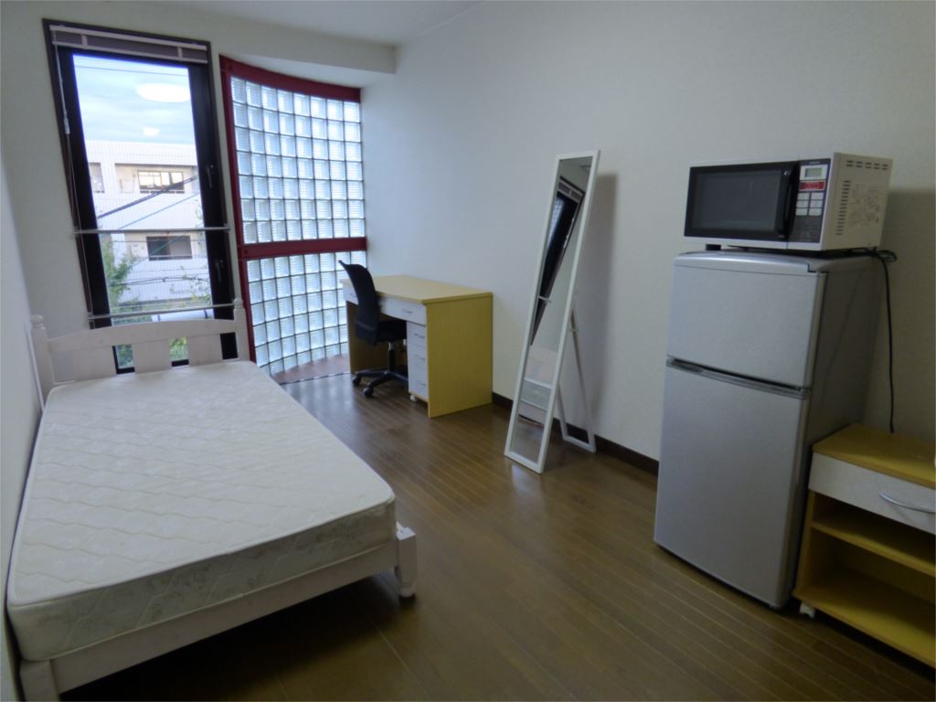 シャンテ その他