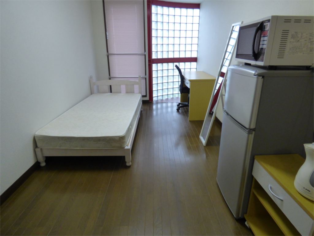 シャンテ その他