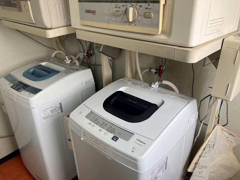 コーポフタバ その他共有部分
