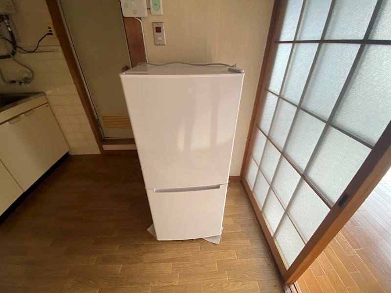 コーポフタバ その他