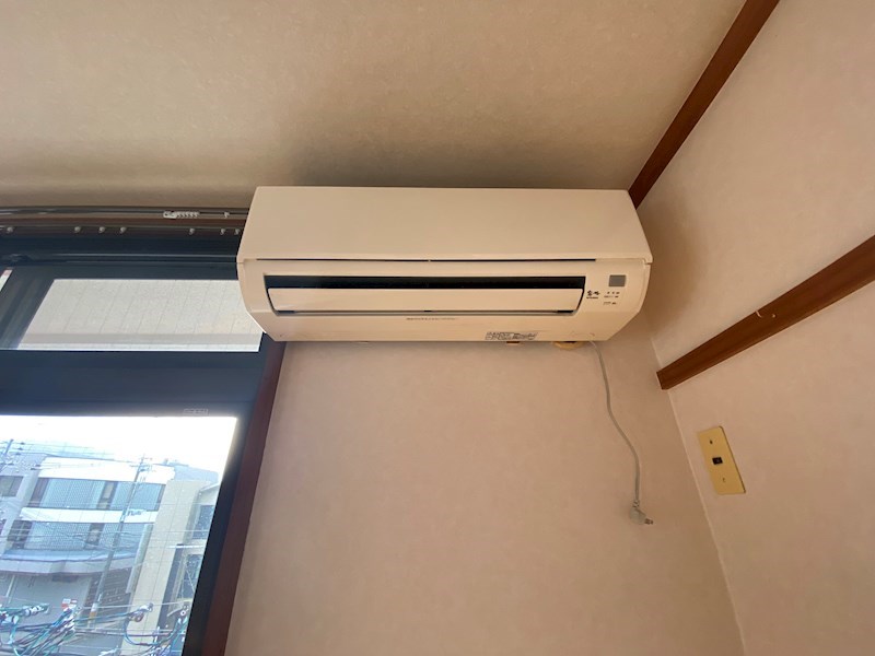 コーポフタバ その他設備