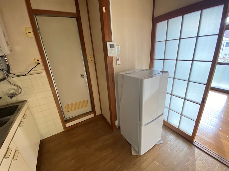 コーポフタバ その他